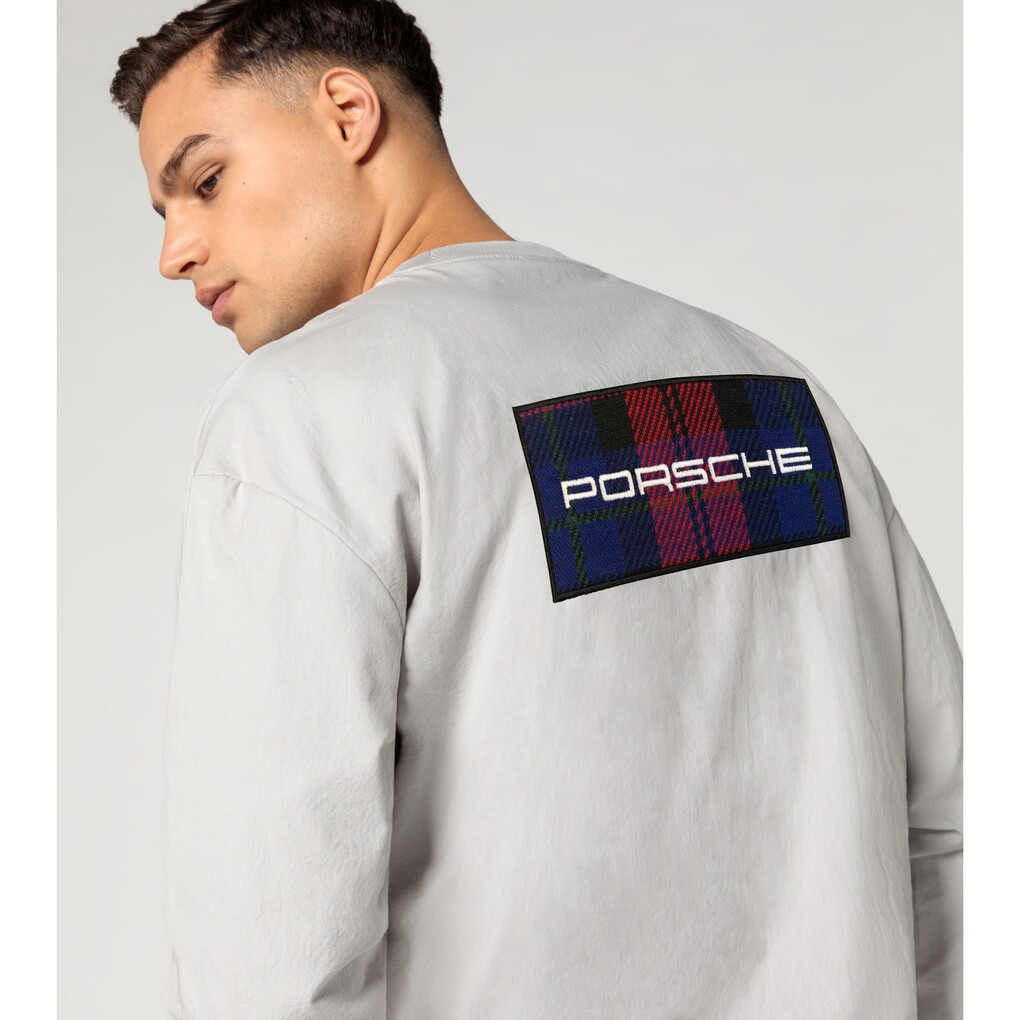 Sweater Unisex – Turbo No. 1