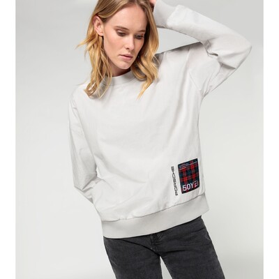 Sweater Unisex – Turbo No. 1