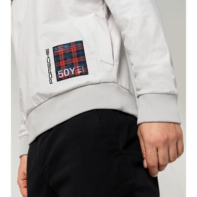 Sweater Unisex – Turbo No. 1