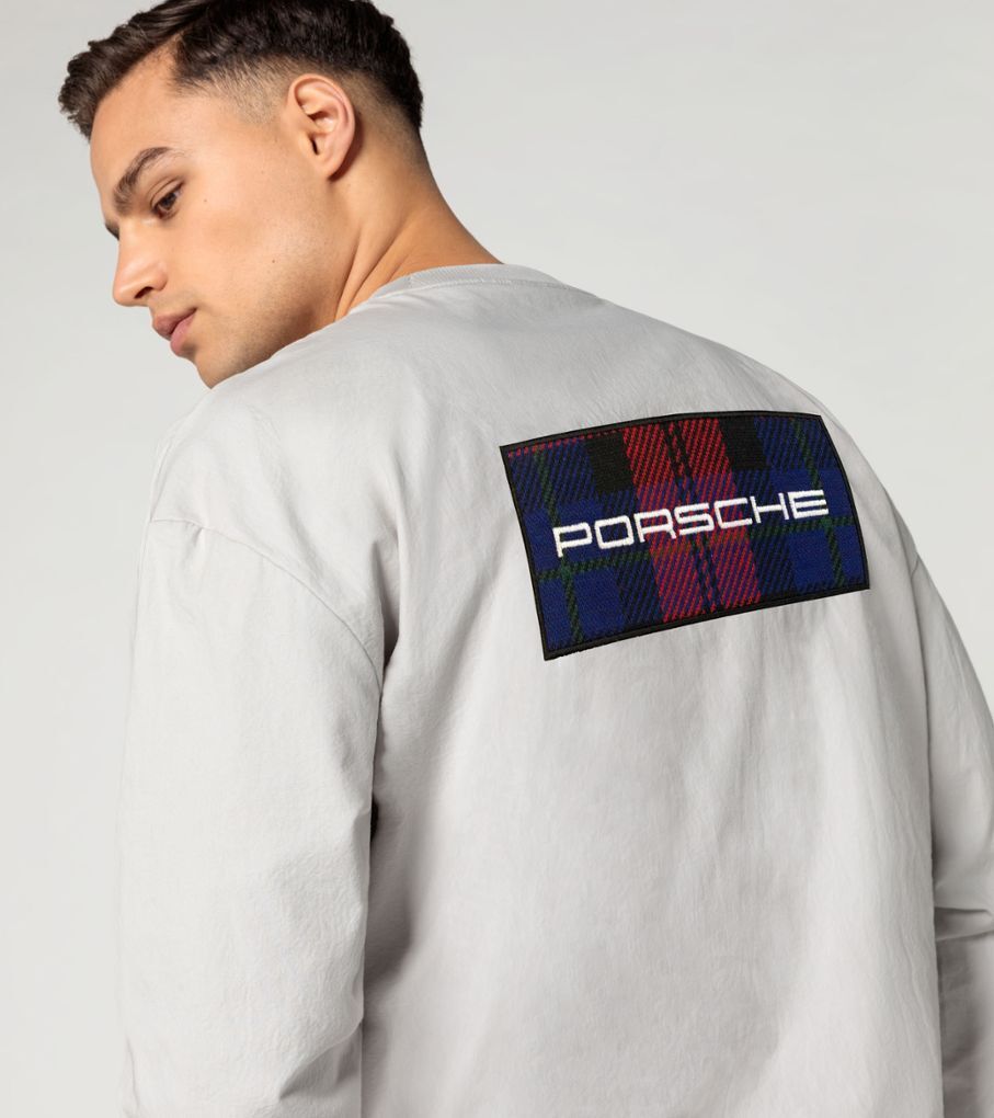 Porsche Herren Polo Shirt Turbo No.1