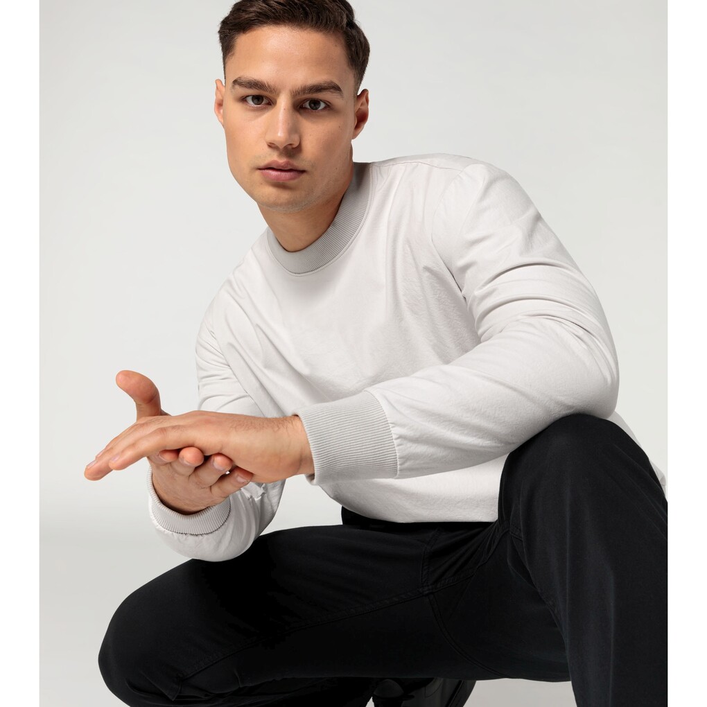 Sweater Unisex – Turbo No. 1