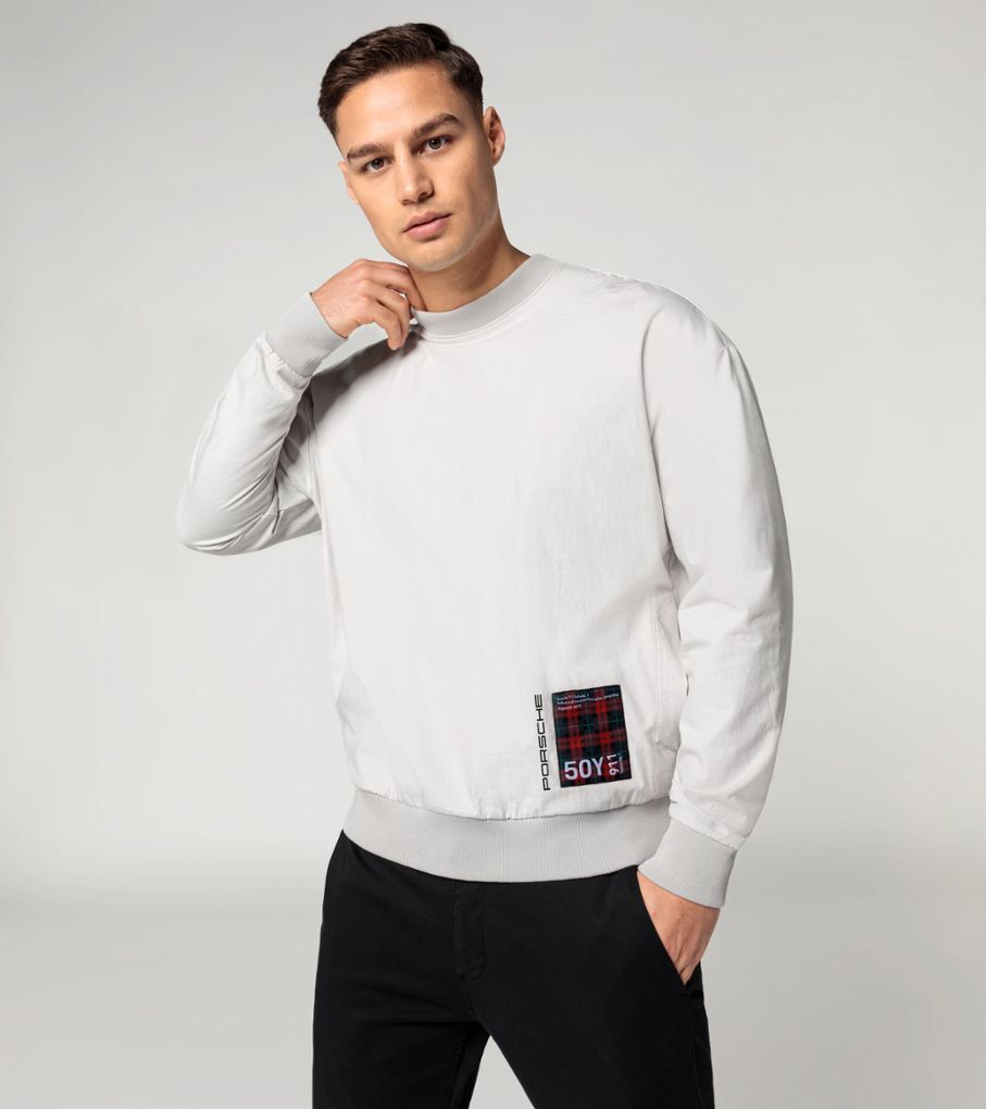 Porsche Herren Polo Shirt Turbo No.1