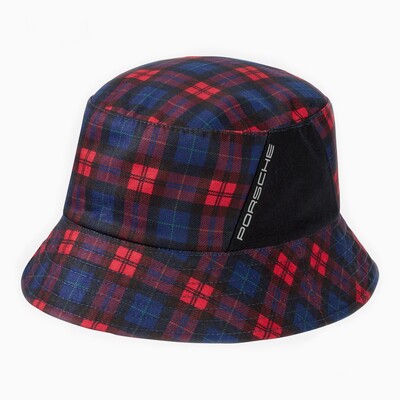 Unisex Fischerhut – Turbo Nr. 1