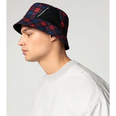 Unisex Fischerhut – Turbo Nr. 1