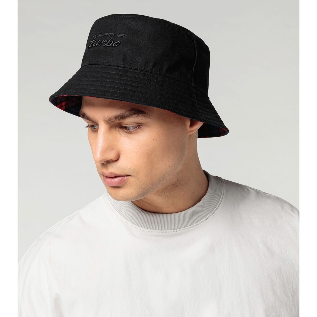 Unisex Fischerhut – Turbo Nr. 1