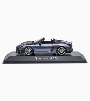 Porsche Modellauto 718 Spyder RS 982 1:43
