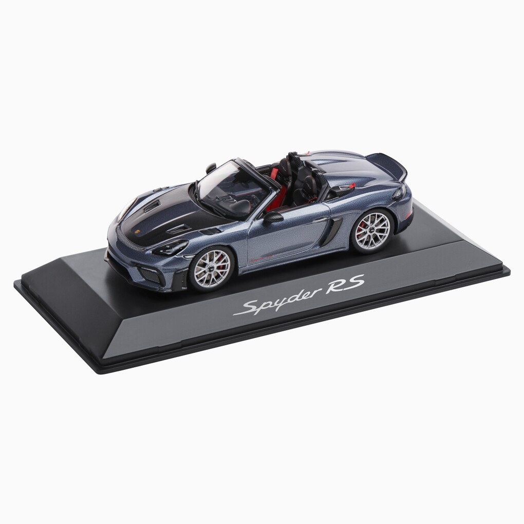 Porsche 718 Spyder RS (982)