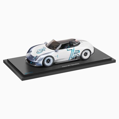 Porsche Vision 357 Speedster – Limited Edition