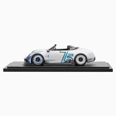 Porsche Vision 357 Speedster – Limited Edition