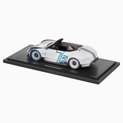 Porsche Vision 357 Speedster – Limited Edition