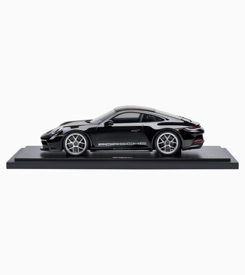 Porsche Modellauto 911 S/T 992 in 1:18