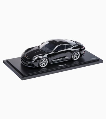 Porsche Modellauto 911 S/T 992 in 1:18