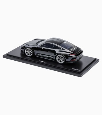 Porsche Modellauto 911 S/T 992 in 1:18
