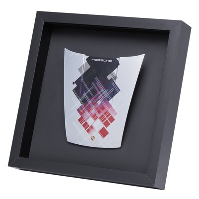 Porsche 911 Mini Haube Turbo – Limited Edition