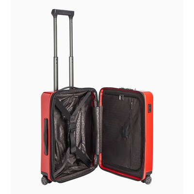 Roadster Hardcase Business Trolley S