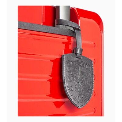 Roadster Hardcase Business Trolley S