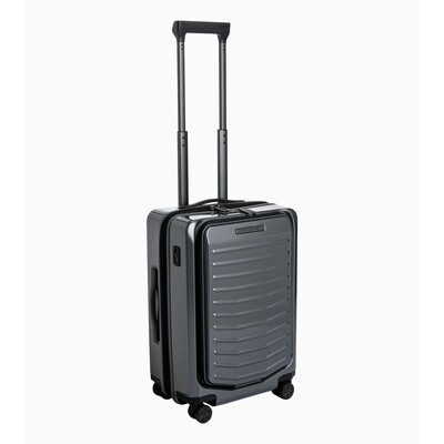 Roadster Hardcase Business Trolley S