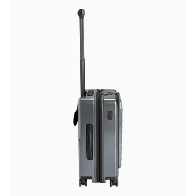 Roadster Hardcase Business Trolley S