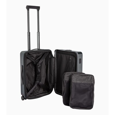 Roadster Hardcase Business Trolley S