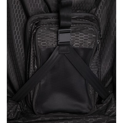 Roadster Hardcase Business Trolley S