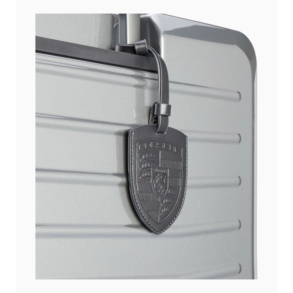 Roadster Hardcase Business Trolley S