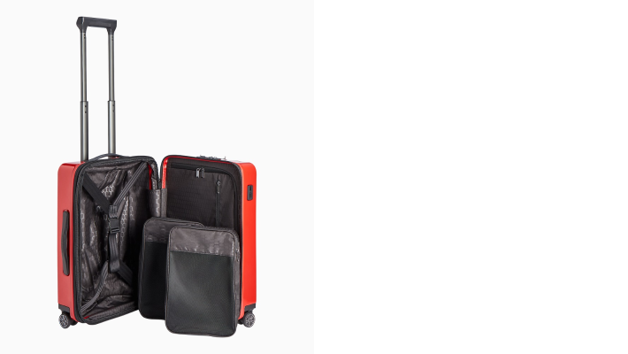 Porsche Business Trolley M
