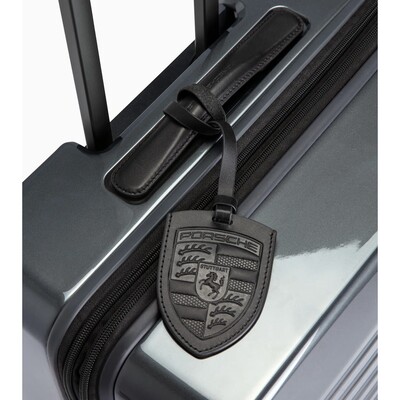 Roadster Hardcase Trolley M