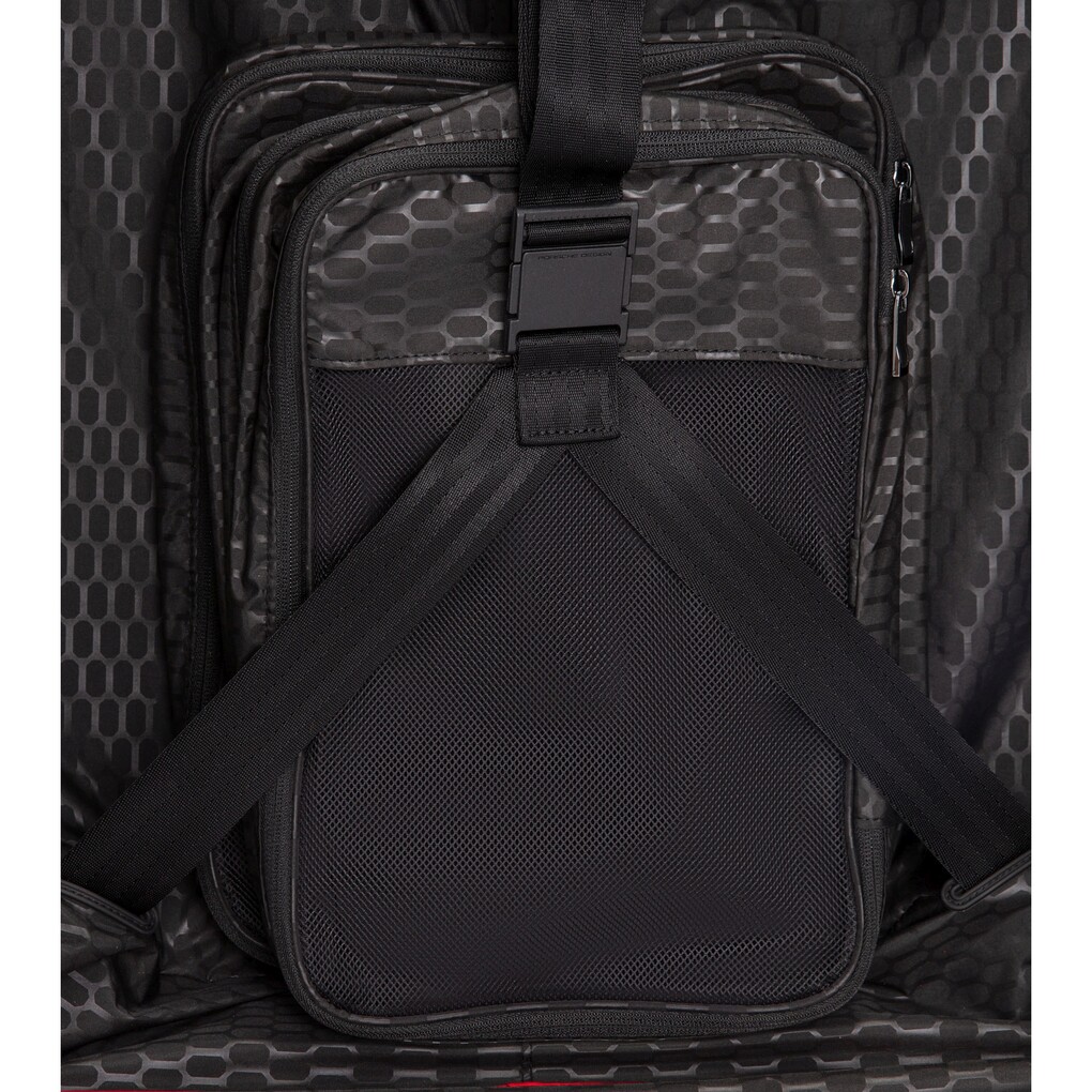 Roadster Hardcase Trolley L