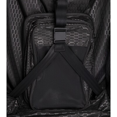 Roadster Hardcase Trolley L