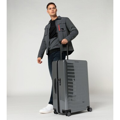 Roadster Hardcase Trolley L