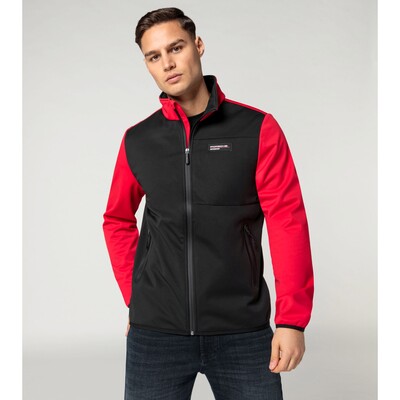 Softshelljacke – Porsche Motorsport