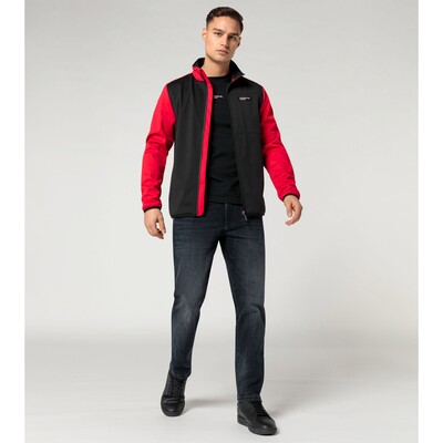 Softshelljacke – Porsche Motorsport