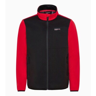 Softshelljacke – Porsche Motorsport