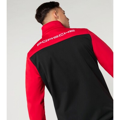 Softshelljacke – Porsche Motorsport