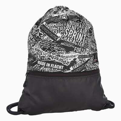 Pullbag Unisex – Porsche Motorsport