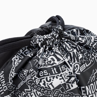 Pullbag Unisex – Porsche Motorsport