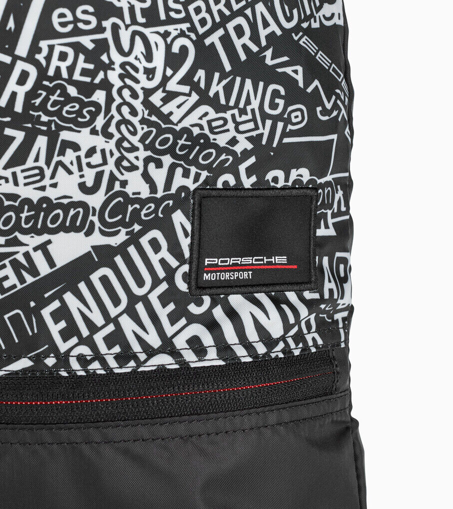 Porsche Motorsport Rucksack