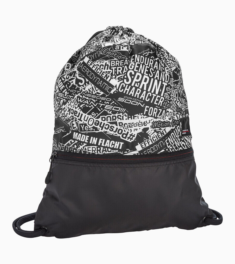 Porsche Motorsport Rucksack