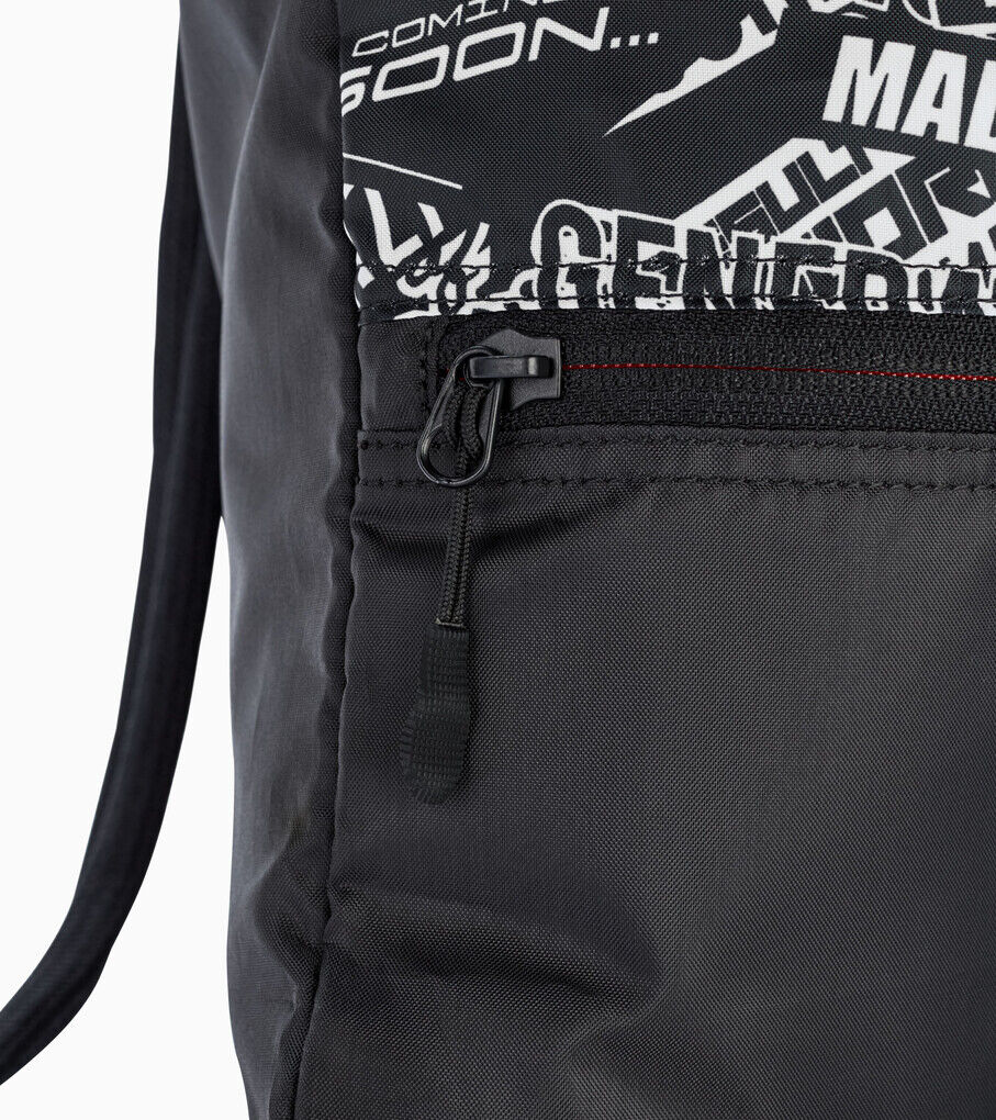 Porsche Motorsport Rucksack