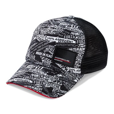 Cap Unisex – Motorsport Fanwear