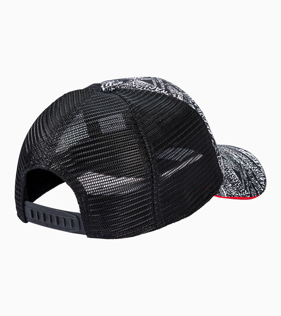 Porsche Motorsport Cap
