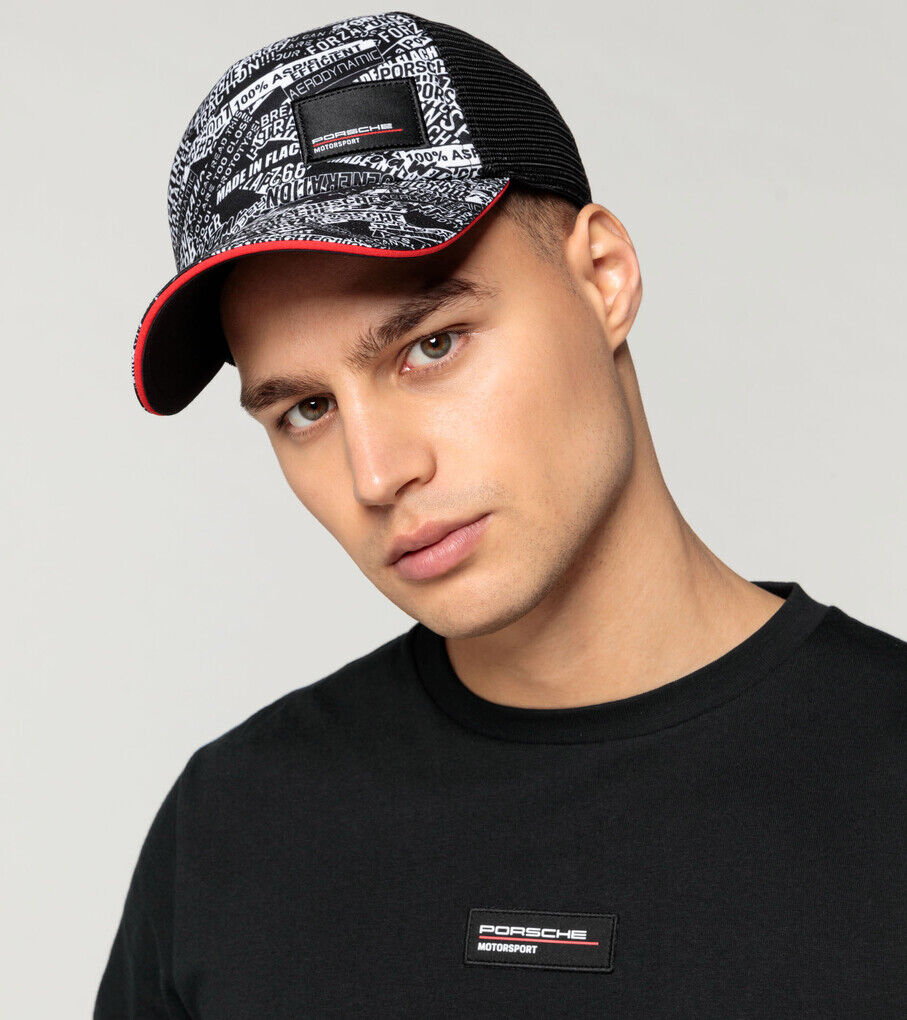 Porsche Motorsport Cap