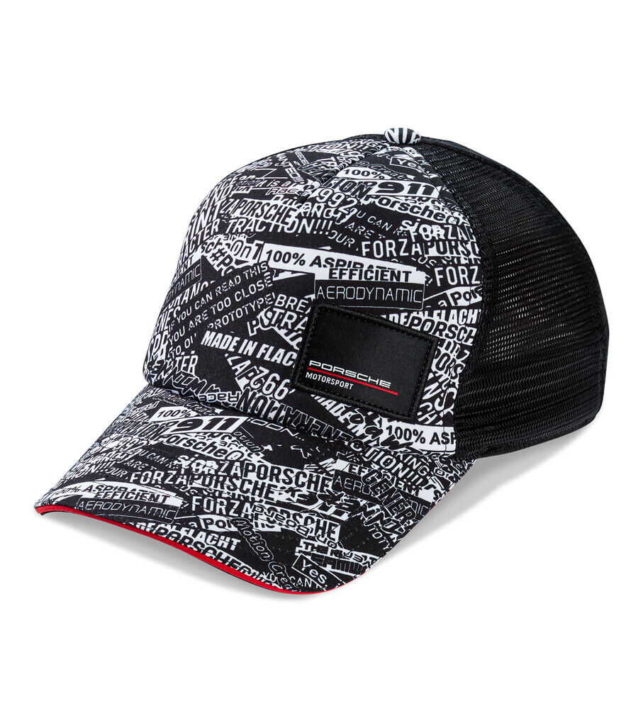 Porsche Motorsport Cap