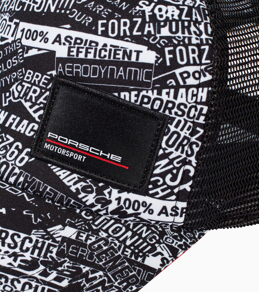 Porsche Motorsport Cap
