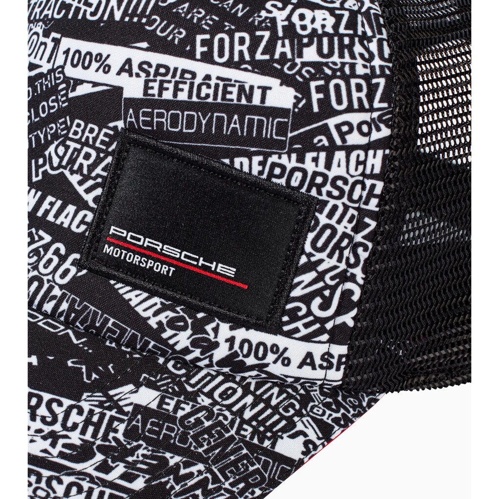 Cap Unisex – Motorsport Fanwear
