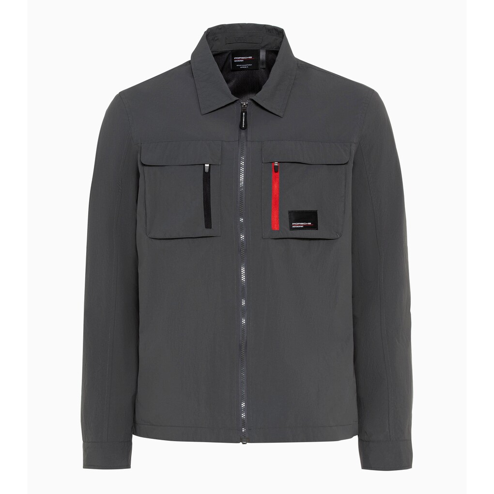 Utility Overshirt Unisex – Porsche Motorsport