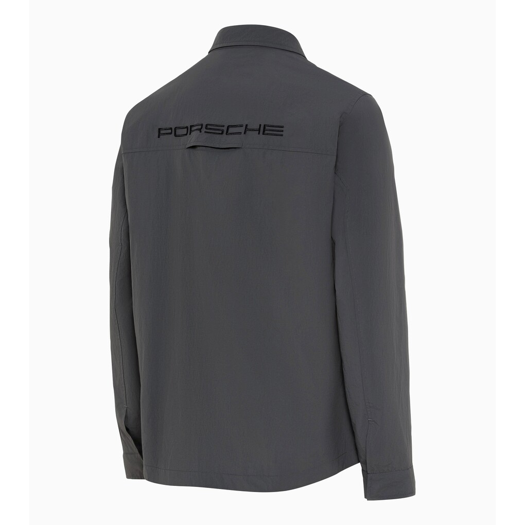 Utility Overshirt Unisex – Porsche Motorsport