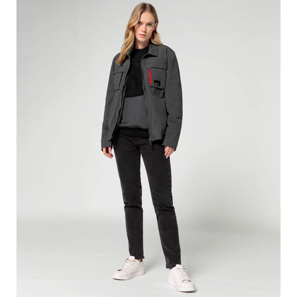 Utility Overshirt Unisex – Porsche Motorsport
