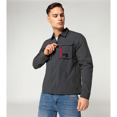 Utility Overshirt Unisex – Porsche Motorsport