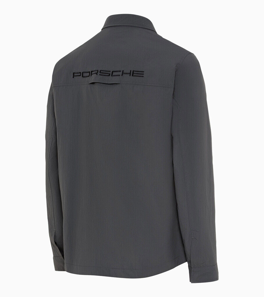 Porsche Unisex Motorsport Overshirt